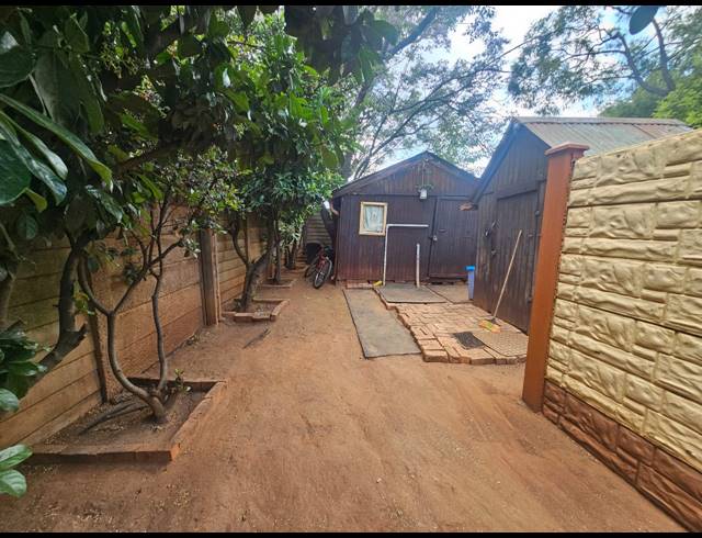 4 BEDROOM HOUSE FOR SALE IN DALESIDE
